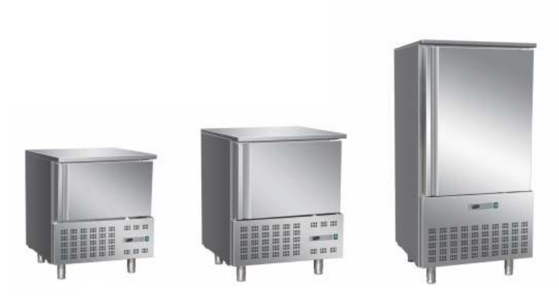 Commercial Cooking Equipment
